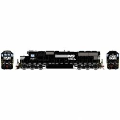 Athearn HO SD70 with DCC & Sound, Norfolk Southern #2567 for Locomotives