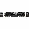Athearn HO SD70ACe Locomotive with DCC & Sound, NS #1100 for Locomotives