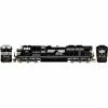 Athearn HO SD70ACe Locomotive with DCC & Sound, NS #1122 for Locomotives