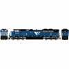 Athearn HO SD70ACe Locomotive with DCC & Sound, MRL #4310 for Locomotives