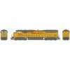 Athearn HO G2.0 SD59M-2, UP #9903 for Locomotives