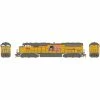 Athearn HO G2.0 SD59M-2, UP #9916 for Locomotives