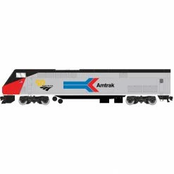 Athearn HO AMD/103/P42, Amtrak/50th AnniversaryPhase I #161 for Locomotives