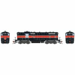 Athearn HO GP7, MV #154 for Locomotives