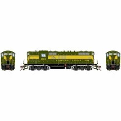 Athearn HO GP9 Locomotive, SCL #1049 for Locomotives