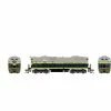 Athearn HO GP9 Locomotive with DCC & Sound, NAR #201 for Locomotives