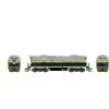 Athearn HO GP9 Locomotive with DCC & Sound, NAR #204 for Locomotives