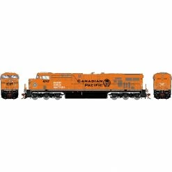 Athearn HO ES44AC Locomotive, CPR #8767 for Locomotives