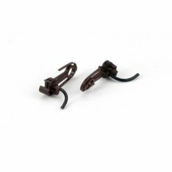 Athearn HO Knuckle Spring AAR Lower Shelf Coupler (1pr) for Couplers