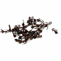 Athearn HO Knuckle Spring AAR Lower Shelf Coupler (25pr) for Couplers