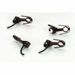 Athearn HO Scale Knuckle Spring Short Shank Coupler (25pr) for Couplers