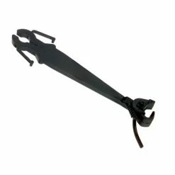 Athearn HO Knuckle Spring Coupler, IHC/RIV 4-Wheel (2pr) for Couplers