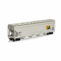 Athearn HO ACF 5250 CF Hopper, Kodak/ACFX #54031 for Freight Cars