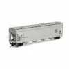 Athearn HO ACF 5250 CF Hopper, WP #11763 for Freight Cars