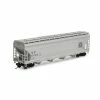 Athearn HO ACF 5250 CF Hopper, WP #11767 for Freight Cars