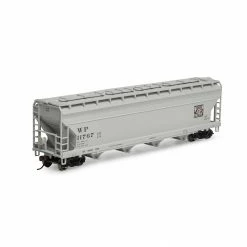 Athearn HO ACF 5250 CF Hopper, WP #11767 for Freight Cars