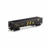 Athearn HO 40' Gondola, SCL #130077 for Freight Cars