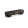 Athearn HO 40' Gondola, SCL #130045 for Freight Cars