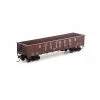 Athearn HO 40' Gondola, SOU #286044 for Freight Cars