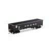 Athearn HO 40' Gondola, N&W #91513 for Freight Cars