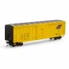 Athearn HO 50' ACF Box, C&NW #155154 for Freight Cars