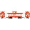 Athearn HO Wide Vision Caboose, SLSF #1281 for Cabooses