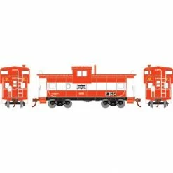 Athearn HO Wide Vision Caboose, SLSF #1281 for Cabooses