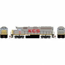 Athearn HO GP40-2, Kansas City Southern #2971 for Locomotives