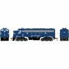 Athearn HO F7A, Pan Am #PAR 2 for Locomotives