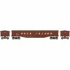 Athearn HO 50' Covered Gondola, RI #3833 for Freight Cars