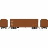 Athearn HO 40' Single Sheathed Box, CPR #234051 for Freight Cars