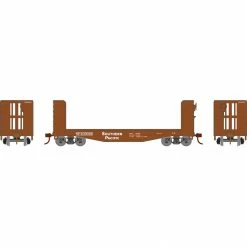 Athearn HO 40' Pulpwood Flat, Southern Pacific #403095 for Freight Cars